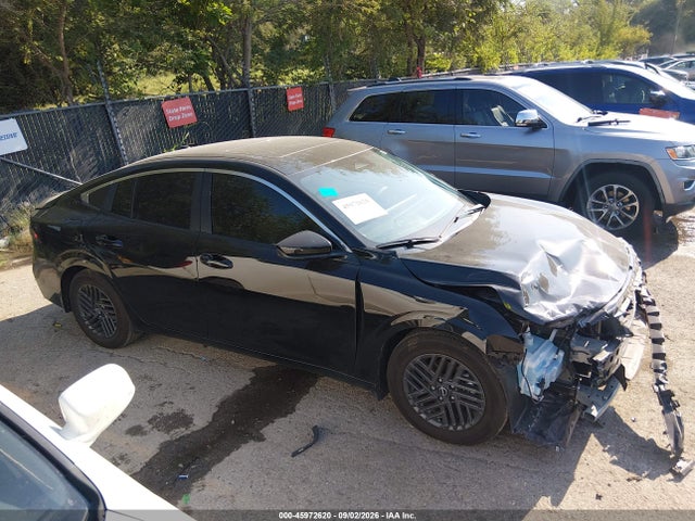 Aukcja sprzedaży 2026 Nissan Sentra Sv, vin: 3N1AB9CVXTY248490, numer aukcji: 45972620