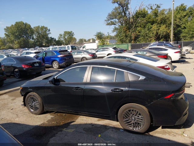 Aukcja sprzedaży 2026 Nissan Sentra Sv, vin: 3N1AB9CVXTY248490, numer aukcji: 45972620