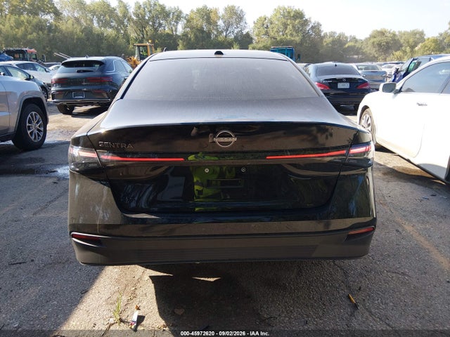 Aukcja sprzedaży 2026 Nissan Sentra Sv, vin: 3N1AB9CVXTY248490, numer aukcji: 45972620