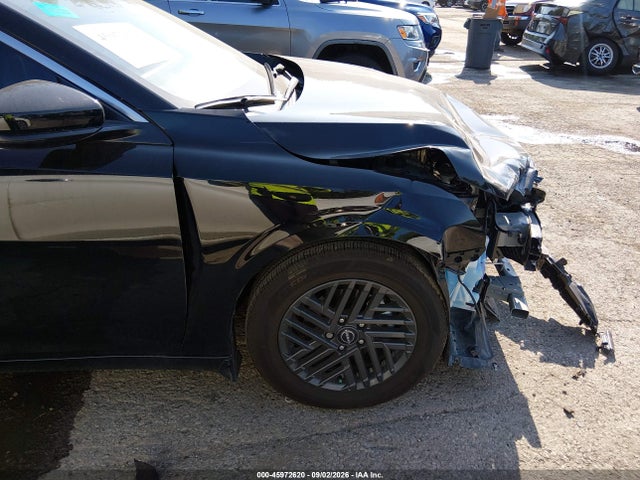 Aukcja sprzedaży 2026 Nissan Sentra Sv, vin: 3N1AB9CVXTY248490, numer aukcji: 45972620