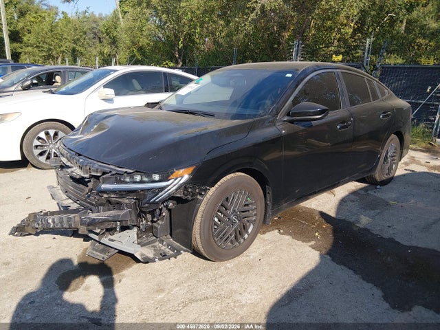 Aukcja sprzedaży 2026 Nissan Sentra Sv, vin: 3N1AB9CVXTY248490, numer aukcji: 45972620