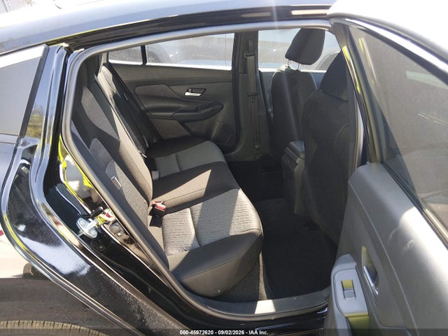 Aukcja sprzedaży 2026 Nissan Sentra Sv, vin: 3N1AB9CVXTY248490, numer aukcji: 45972620