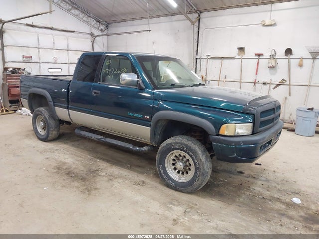 Aukcja sprzedaży 1997 Dodge Ram 2500 St, vin: 3B7KF23Z4VG767110, numer aukcji: 45972628