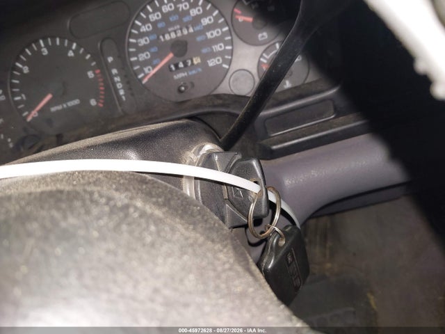 Aukcja sprzedaży 1997 Dodge Ram 2500 St, vin: 3B7KF23Z4VG767110, numer aukcji: 45972628