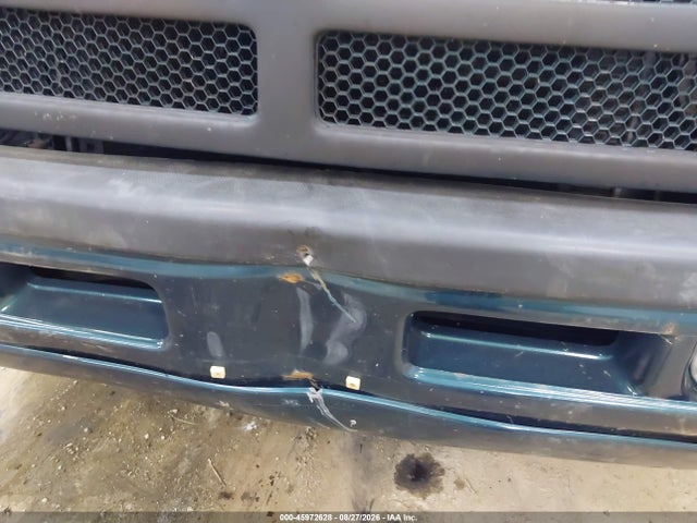 Aukcja sprzedaży 1997 Dodge Ram 2500 St, vin: 3B7KF23Z4VG767110, numer aukcji: 45972628