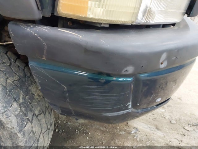 Aukcja sprzedaży 1997 Dodge Ram 2500 St, vin: 3B7KF23Z4VG767110, numer aukcji: 45972628