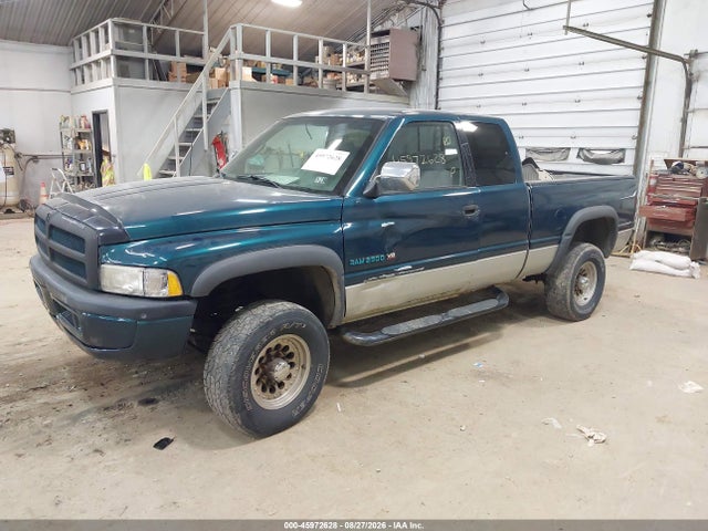 Aukcja sprzedaży 1997 Dodge Ram 2500 St, vin: 3B7KF23Z4VG767110, numer aukcji: 45972628