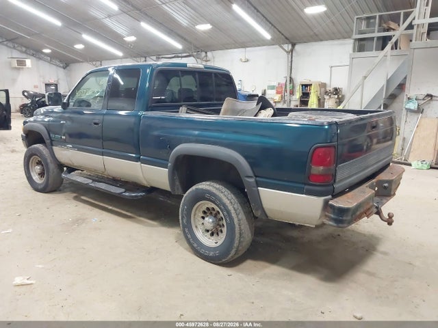 Aukcja sprzedaży 1997 Dodge Ram 2500 St, vin: 3B7KF23Z4VG767110, numer aukcji: 45972628