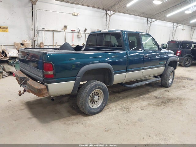 Aukcja sprzedaży 1997 Dodge Ram 2500 St, vin: 3B7KF23Z4VG767110, numer aukcji: 45972628