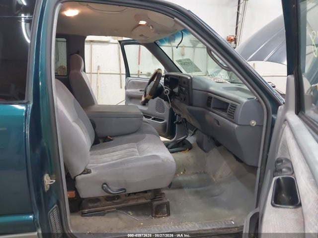 Aukcja sprzedaży 1997 Dodge Ram 2500 St, vin: 3B7KF23Z4VG767110, numer aukcji: 45972628