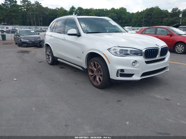 45972631 :رقم المزاد ، 5UXKT0C55J0V98335 vin ، 2018 Bmw X5 Edrive Xdrive40e Iperformance مزاد بيع
