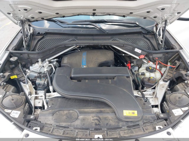 Продаж на аукціоні авто 2018 Bmw X5 Edrive Xdrive40e Iperformance, vin: 5UXKT0C55J0V98335, номер лоту: 45972631