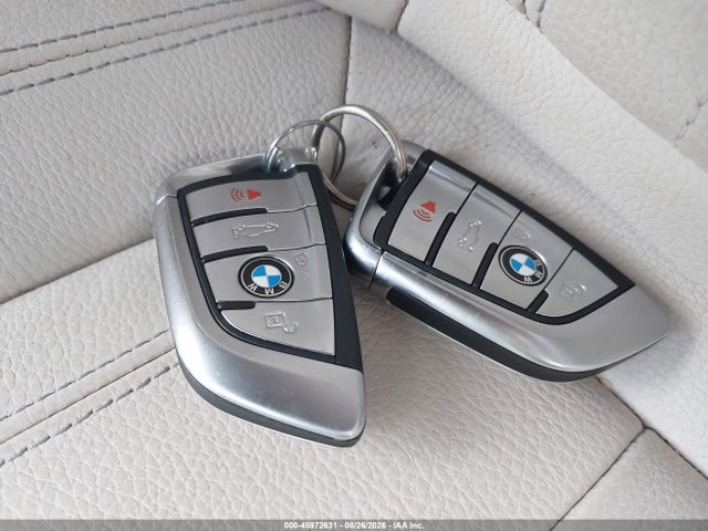 Продаж на аукціоні авто 2018 Bmw X5 Edrive Xdrive40e Iperformance, vin: 5UXKT0C55J0V98335, номер лоту: 45972631