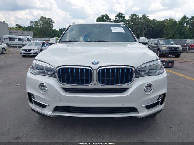 Продаж на аукціоні авто 2018 Bmw X5 Edrive Xdrive40e Iperformance, vin: 5UXKT0C55J0V98335, номер лоту: 45972631