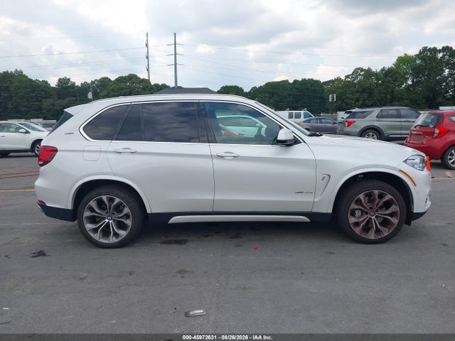 Продаж на аукціоні авто 2018 Bmw X5 Edrive Xdrive40e Iperformance, vin: 5UXKT0C55J0V98335, номер лоту: 45972631