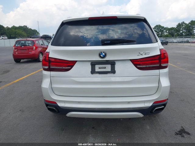 Продаж на аукціоні авто 2018 Bmw X5 Edrive Xdrive40e Iperformance, vin: 5UXKT0C55J0V98335, номер лоту: 45972631
