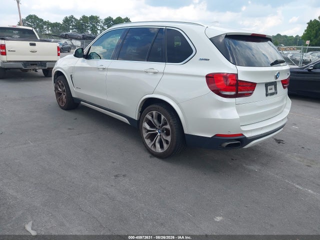 Продаж на аукціоні авто 2018 Bmw X5 Edrive Xdrive40e Iperformance, vin: 5UXKT0C55J0V98335, номер лоту: 45972631