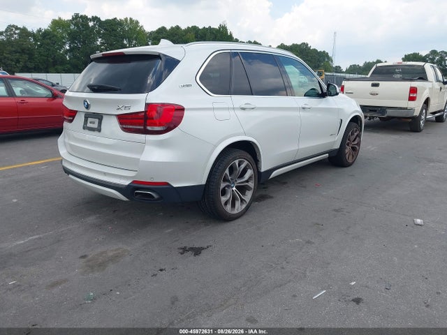 Продаж на аукціоні авто 2018 Bmw X5 Edrive Xdrive40e Iperformance, vin: 5UXKT0C55J0V98335, номер лоту: 45972631