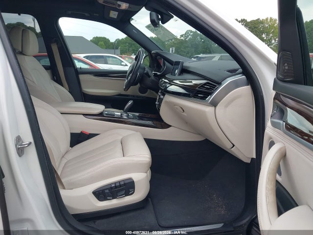 Продаж на аукціоні авто 2018 Bmw X5 Edrive Xdrive40e Iperformance, vin: 5UXKT0C55J0V98335, номер лоту: 45972631