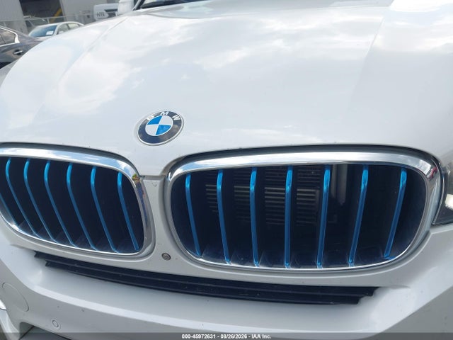 Продаж на аукціоні авто 2018 Bmw X5 Edrive Xdrive40e Iperformance, vin: 5UXKT0C55J0V98335, номер лоту: 45972631