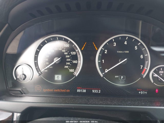 Продаж на аукціоні авто 2018 Bmw X5 Edrive Xdrive40e Iperformance, vin: 5UXKT0C55J0V98335, номер лоту: 45972631