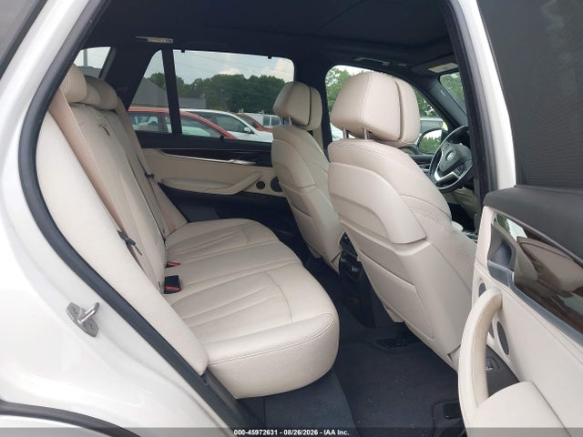Продаж на аукціоні авто 2018 Bmw X5 Edrive Xdrive40e Iperformance, vin: 5UXKT0C55J0V98335, номер лоту: 45972631