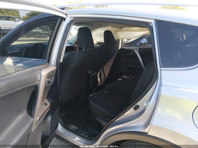 45972635 :رقم المزاد ، JTMRJREV7JD241108 vin ، 2018 Toyota Rav4 Hybrid Xle مزاد بيع