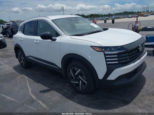 Aukcja sprzedaży 2026 Nissan Kicks Sv, vin: 3N8AP6CE0TL379667, numer aukcji: 45972638