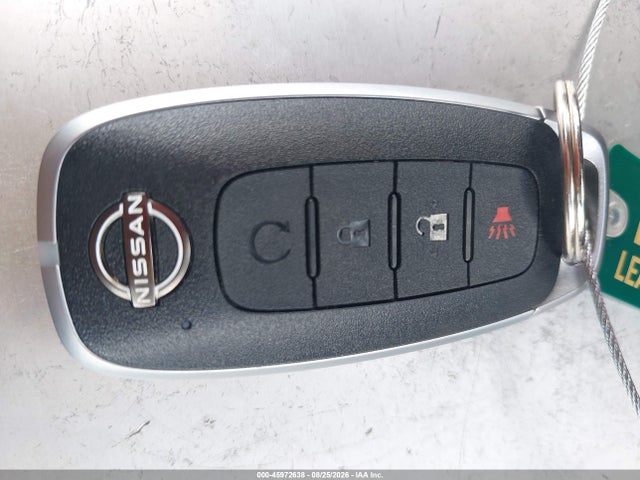 Aukcja sprzedaży 2026 Nissan Kicks Sv, vin: 3N8AP6CE0TL379667, numer aukcji: 45972638