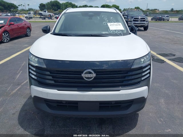 Aukcja sprzedaży 2026 Nissan Kicks Sv, vin: 3N8AP6CE0TL379667, numer aukcji: 45972638