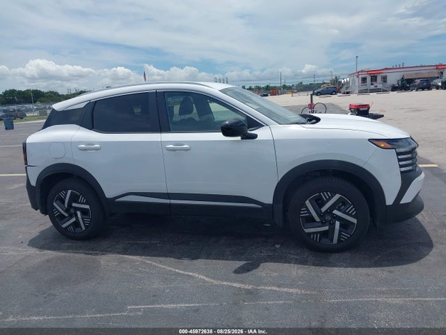 Aukcja sprzedaży 2026 Nissan Kicks Sv, vin: 3N8AP6CE0TL379667, numer aukcji: 45972638