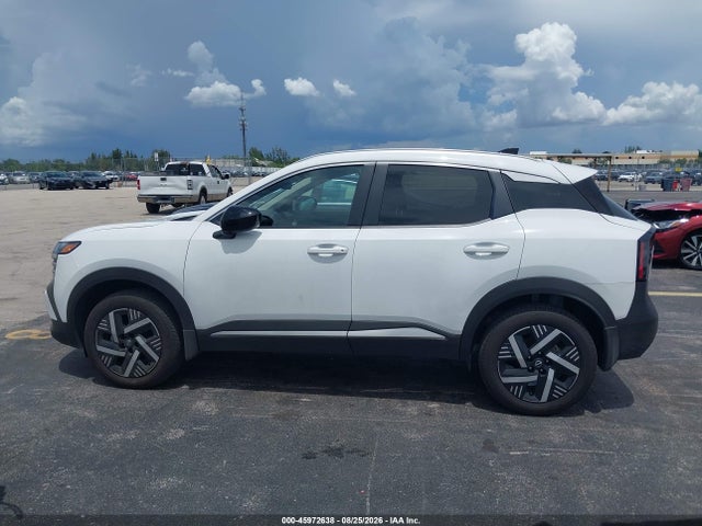 Aukcja sprzedaży 2026 Nissan Kicks Sv, vin: 3N8AP6CE0TL379667, numer aukcji: 45972638