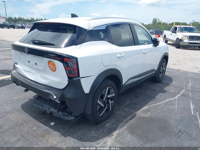 Aukcja sprzedaży 2026 Nissan Kicks Sv, vin: 3N8AP6CE0TL379667, numer aukcji: 45972638