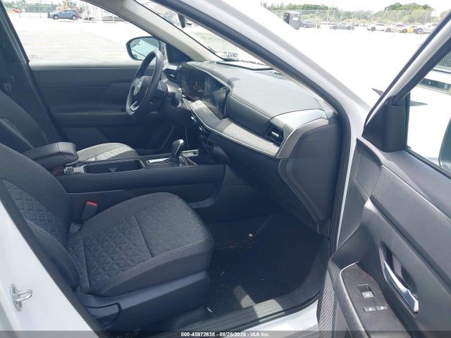 Aukcja sprzedaży 2026 Nissan Kicks Sv, vin: 3N8AP6CE0TL379667, numer aukcji: 45972638