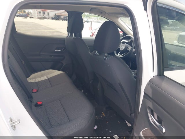 Aukcja sprzedaży 2026 Nissan Kicks Sv, vin: 3N8AP6CE0TL379667, numer aukcji: 45972638