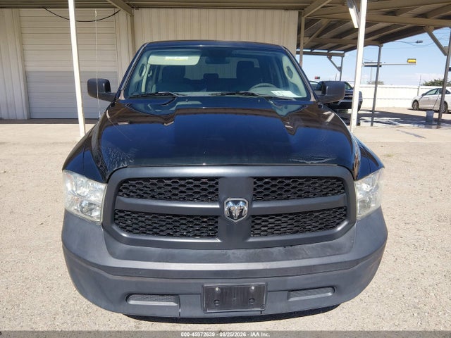 Aukcja sprzedaży 2017 Ram 1500 Tradesman  4x2 6'4 Box, vin: 1C6RR6FG0HS764975, numer aukcji: 45972639