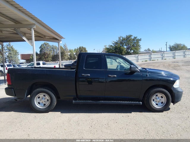 Aukcja sprzedaży 2017 Ram 1500 Tradesman  4x2 6'4 Box, vin: 1C6RR6FG0HS764975, numer aukcji: 45972639