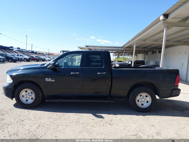Aukcja sprzedaży 2017 Ram 1500 Tradesman  4x2 6'4 Box, vin: 1C6RR6FG0HS764975, numer aukcji: 45972639