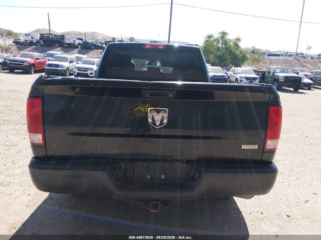 Aukcja sprzedaży 2017 Ram 1500 Tradesman  4x2 6'4 Box, vin: 1C6RR6FG0HS764975, numer aukcji: 45972639