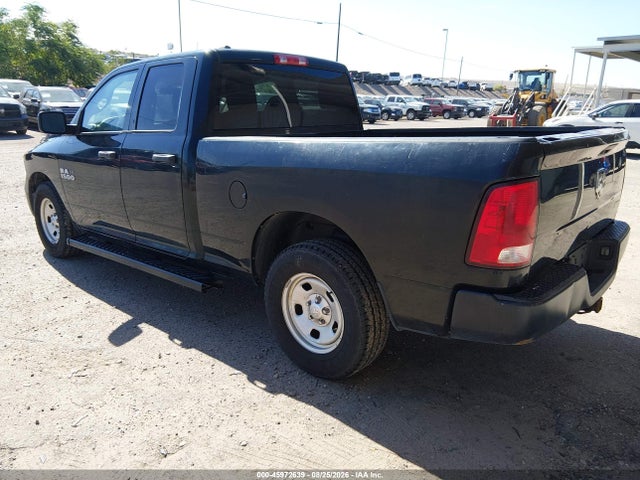 Aukcja sprzedaży 2017 Ram 1500 Tradesman  4x2 6'4 Box, vin: 1C6RR6FG0HS764975, numer aukcji: 45972639