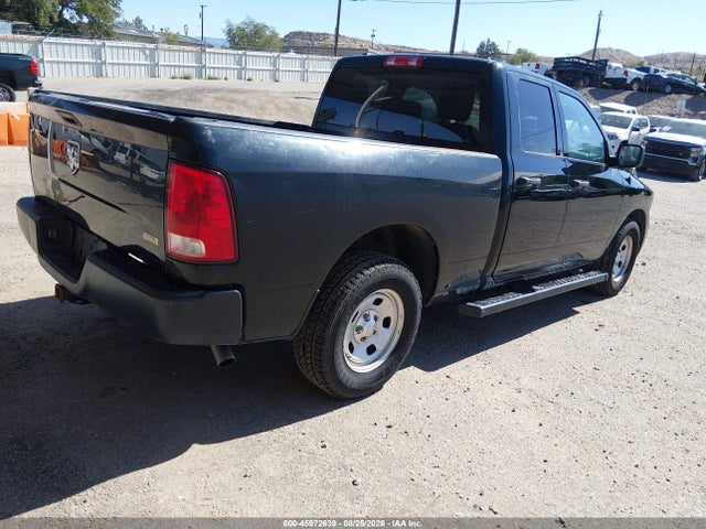 Aukcja sprzedaży 2017 Ram 1500 Tradesman  4x2 6'4 Box, vin: 1C6RR6FG0HS764975, numer aukcji: 45972639