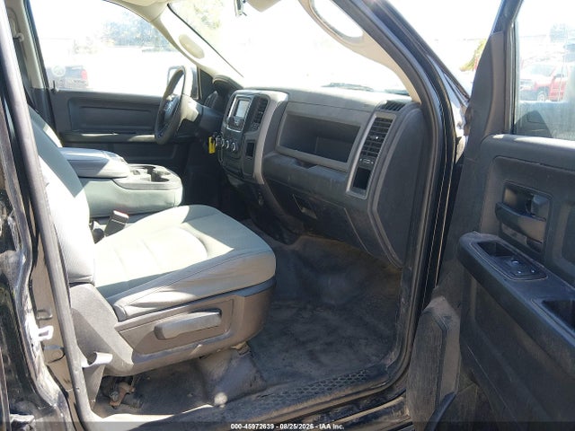 Aukcja sprzedaży 2017 Ram 1500 Tradesman  4x2 6'4 Box, vin: 1C6RR6FG0HS764975, numer aukcji: 45972639