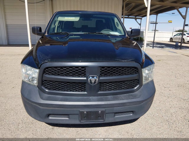 Aukcja sprzedaży 2017 Ram 1500 Tradesman  4x2 6'4 Box, vin: 1C6RR6FG0HS764975, numer aukcji: 45972639