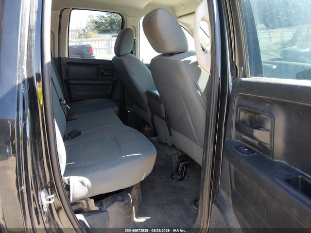 Aukcja sprzedaży 2017 Ram 1500 Tradesman  4x2 6'4 Box, vin: 1C6RR6FG0HS764975, numer aukcji: 45972639