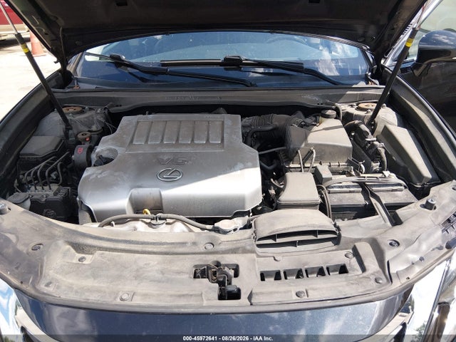 Aukcja sprzedaży 2016 Lexus Es 350, vin: JTHBK1GG2G2237145, numer aukcji: 45972641