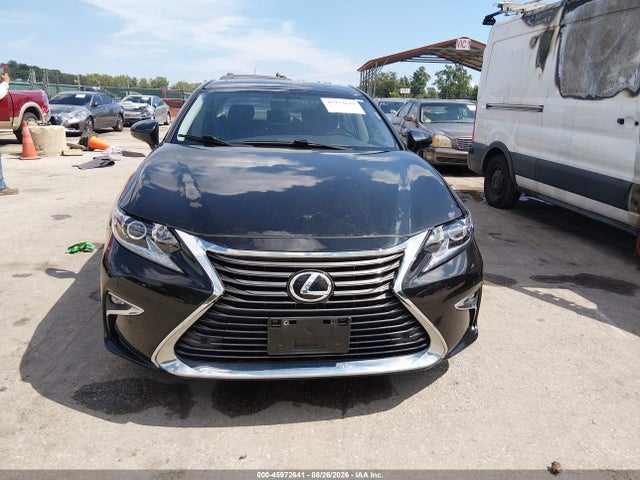 Aukcja sprzedaży 2016 Lexus Es 350, vin: JTHBK1GG2G2237145, numer aukcji: 45972641