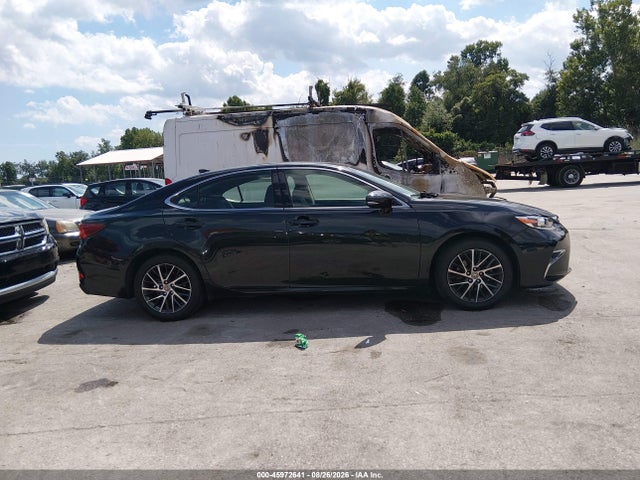 Aukcja sprzedaży 2016 Lexus Es 350, vin: JTHBK1GG2G2237145, numer aukcji: 45972641