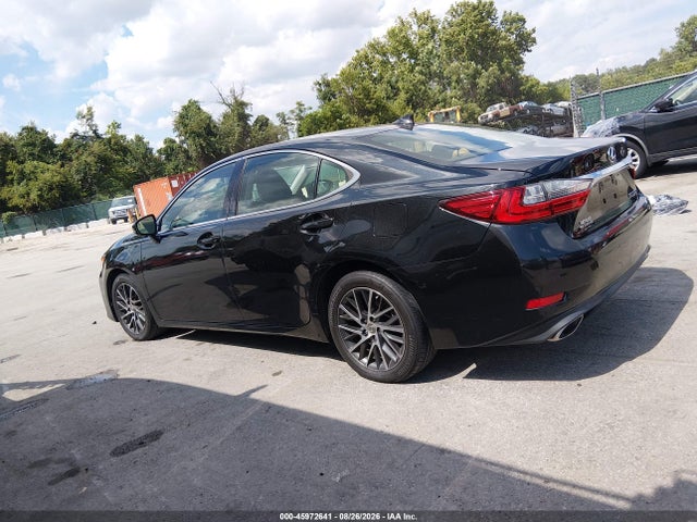 Aukcja sprzedaży 2016 Lexus Es 350, vin: JTHBK1GG2G2237145, numer aukcji: 45972641