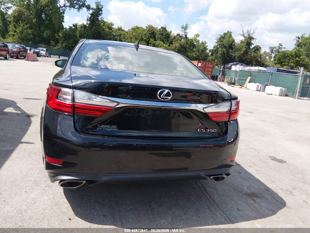 Aukcja sprzedaży 2016 Lexus Es 350, vin: JTHBK1GG2G2237145, numer aukcji: 45972641