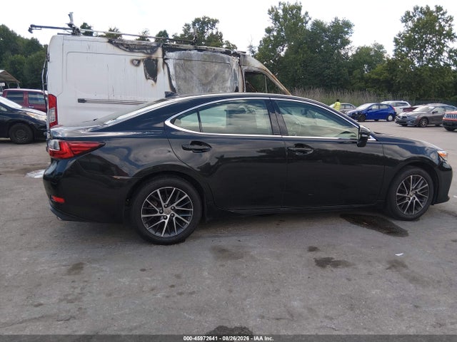 Aukcja sprzedaży 2016 Lexus Es 350, vin: JTHBK1GG2G2237145, numer aukcji: 45972641